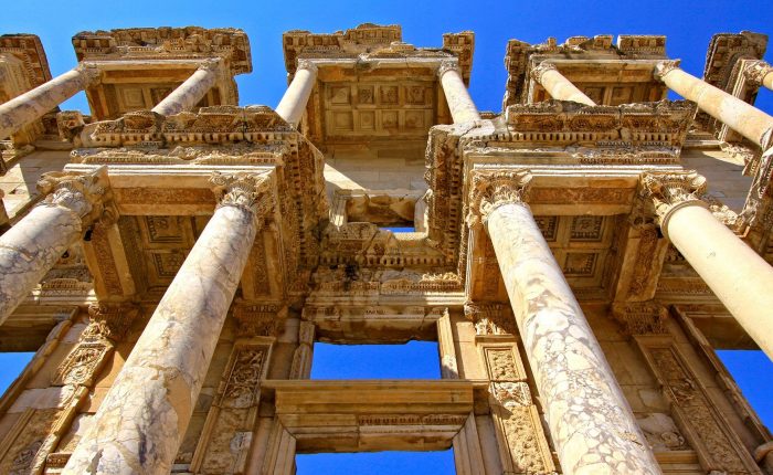 Ephesus Tours From Kusadasi