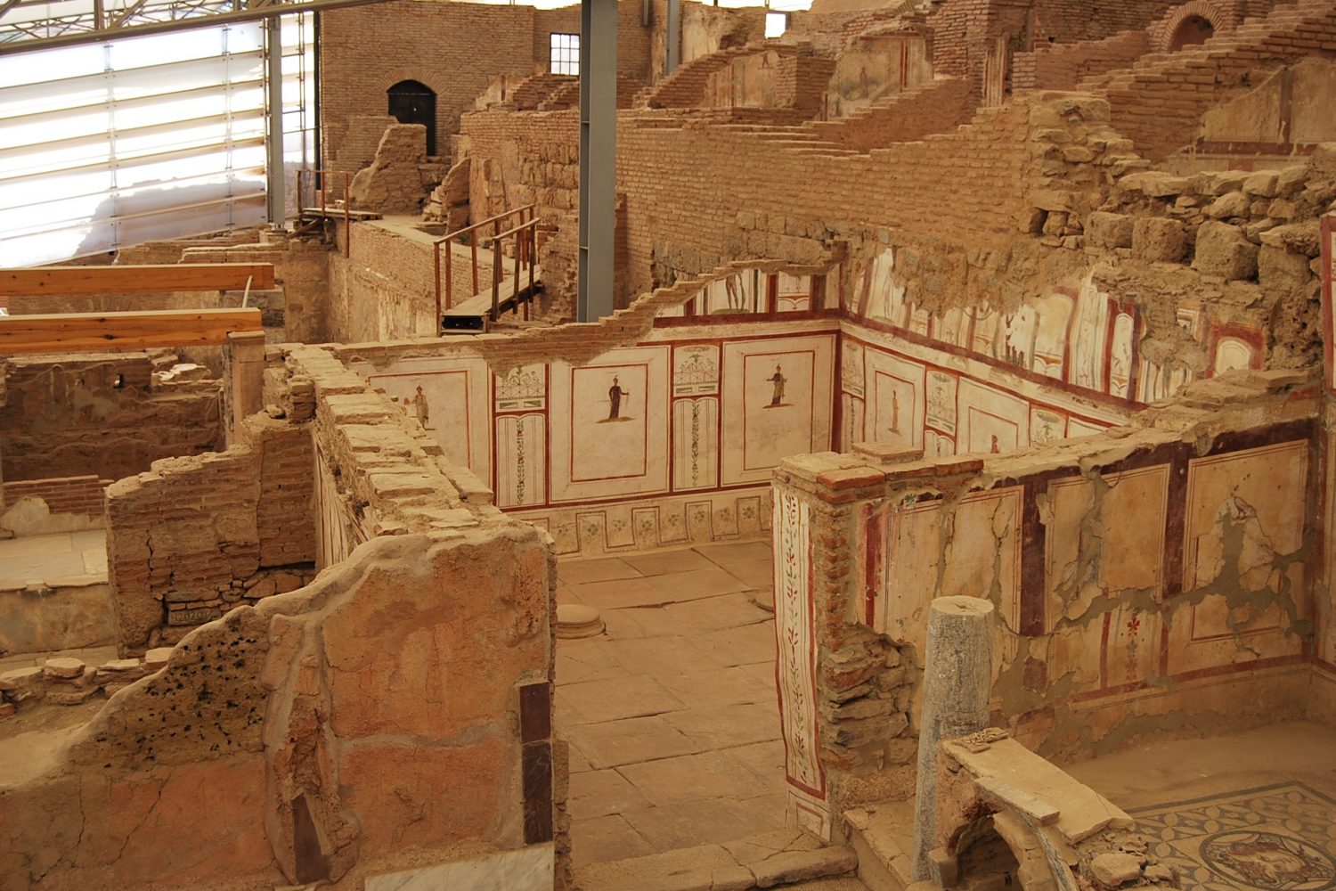 Ephesus Tour From Kusadasi